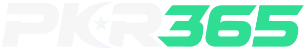 PKR365 Logo
